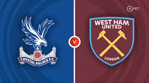 Phân Tích Trận Đấu Crystal Palace vs West Ham United