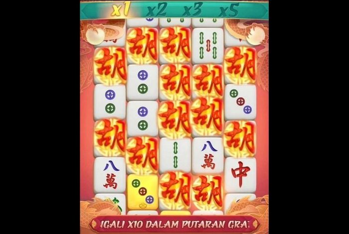 Trang web Mahjong Warrior uy tín