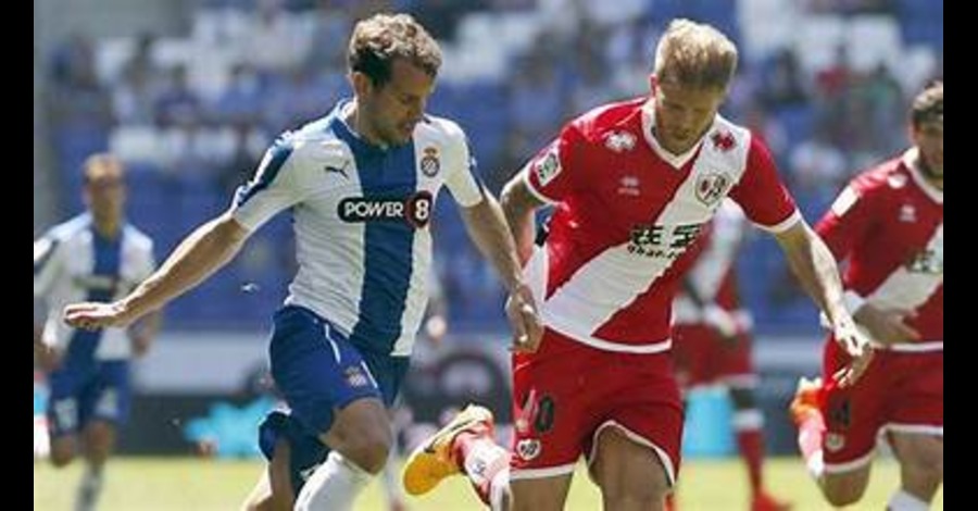 Espanyol vs Rayo Vallecano2