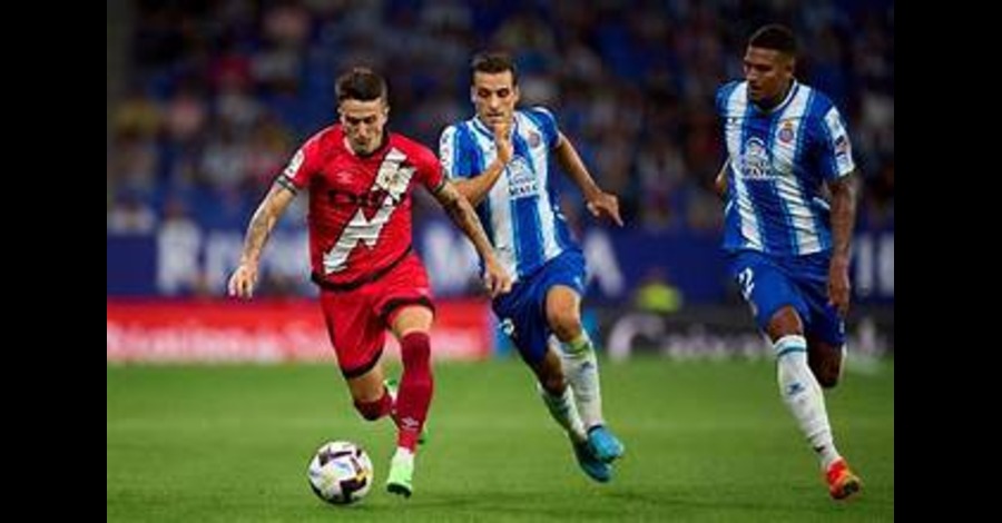 Espanyol vs Rayo Vallecano3