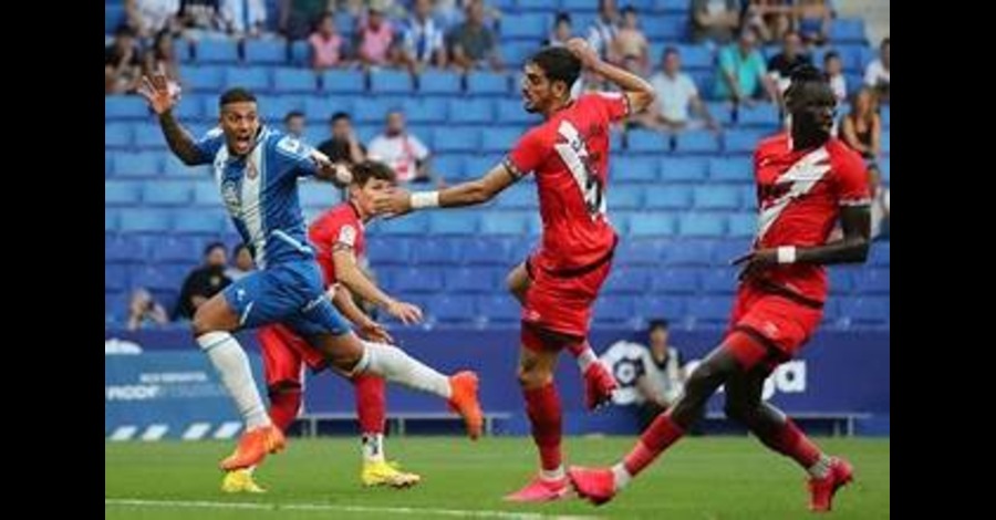 Espanyol vs Rayo Vallecano4