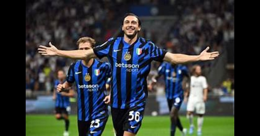 Inter Milan vs Atalanta2