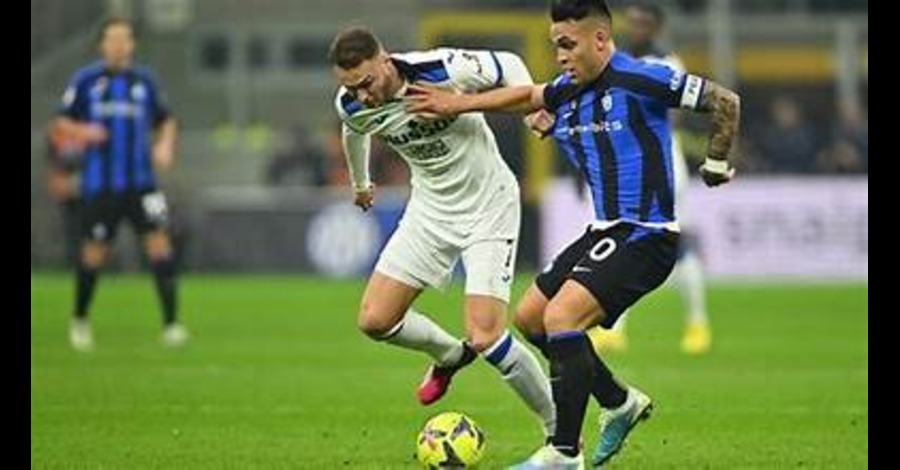 Inter Milan vs Atalanta3