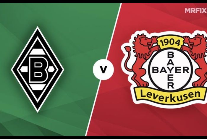 Trận Đấu Kinh Điển: Borussia M’gladbach vs Bayer Leverkusen