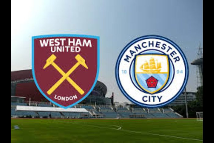 West Ham United vs Manchester City: Cuộc Đối Đầu Giữa Sức Mạnh Và Chiến Thuật