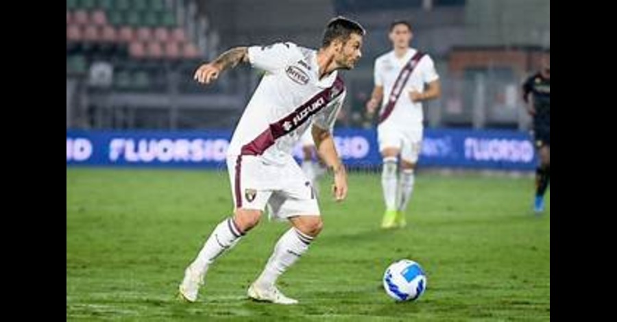 Venezia vs Torino1 1