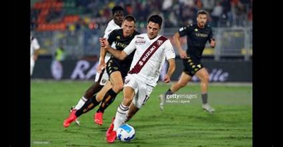 Venezia vs Torino2 1