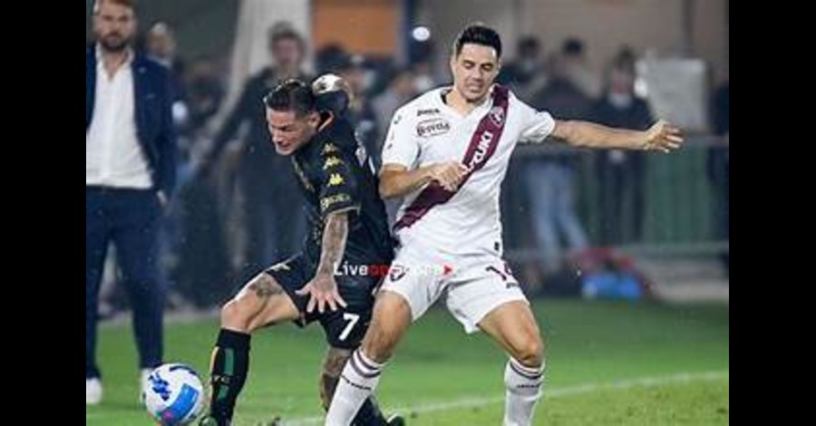 Venezia vs Torino3 1