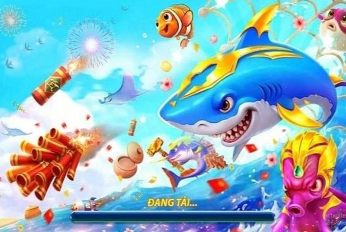 tải game bắn cá long vương