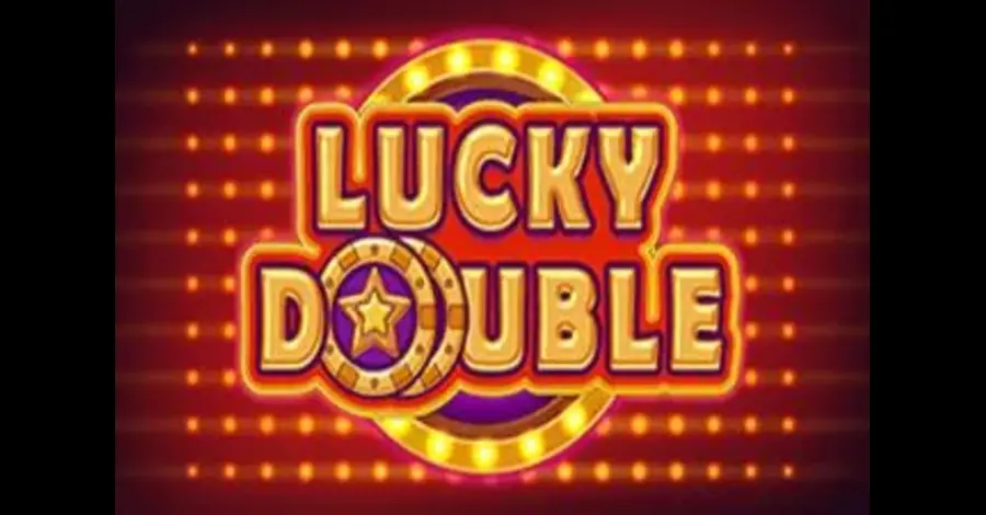 lucky double 1