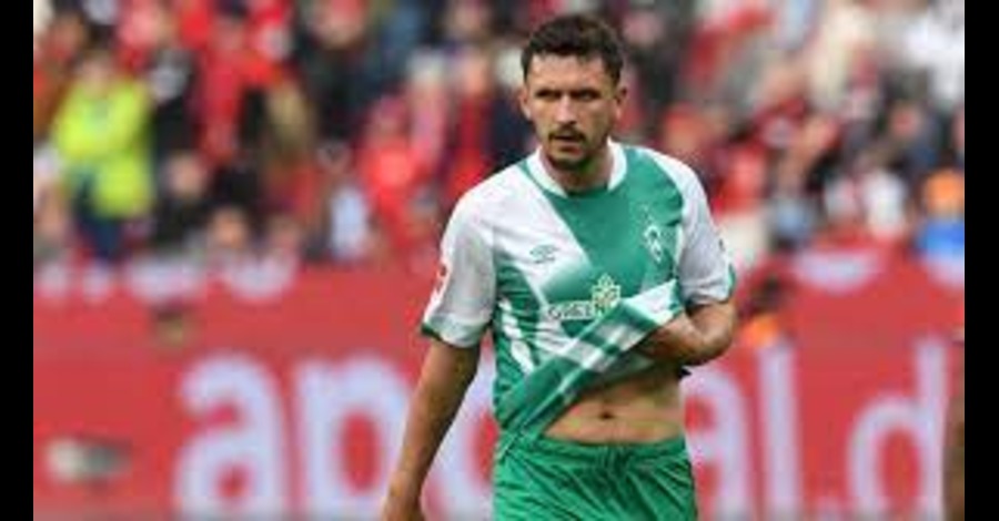 AC Mainz 05 Werder Bremen3