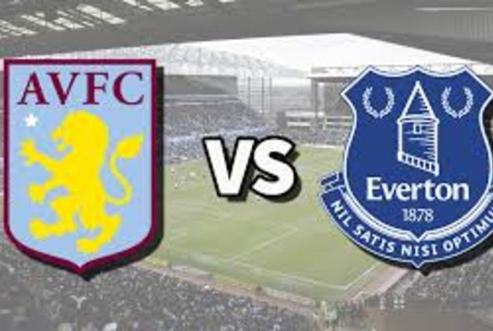 Aston Villa vs Everton: Cuộc đại chiến 2 đội ngày 14/10/2024