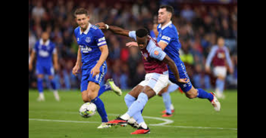 Aston Villa vs Everton3