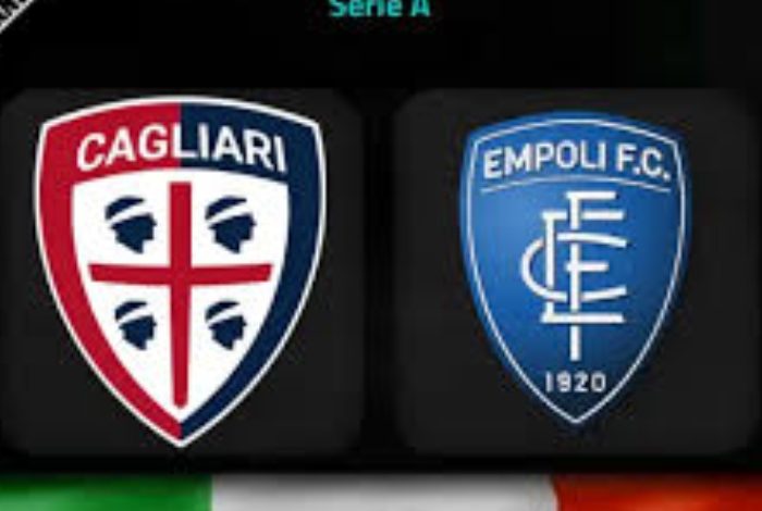 Trận Đấu Quyết Liệt Giữa Cagliari vs Empoli: Ngày 20/09/2024