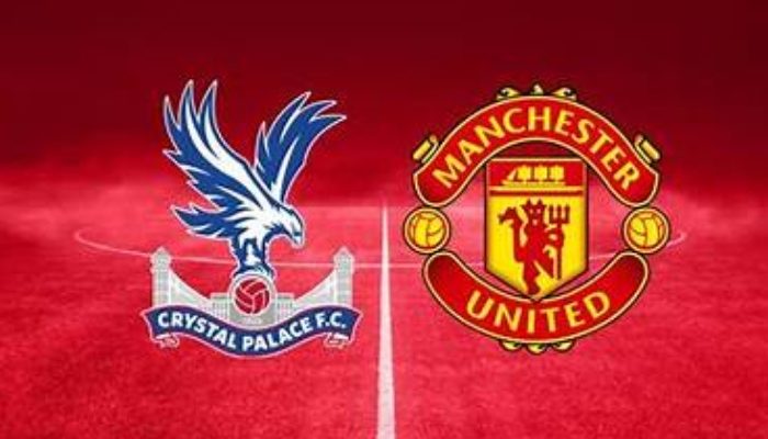 Trận đấu quyết liệt giữa Crystal Palace vs Manchester United diễn ra ngày 21/09/2024