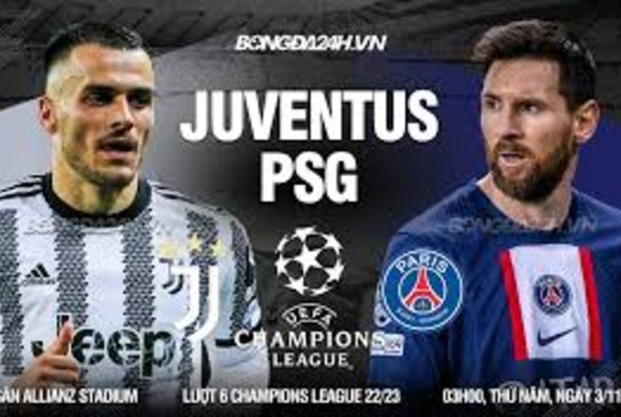 Juventus & PSV: Cuộc Đại Chiến Quyết Liệt