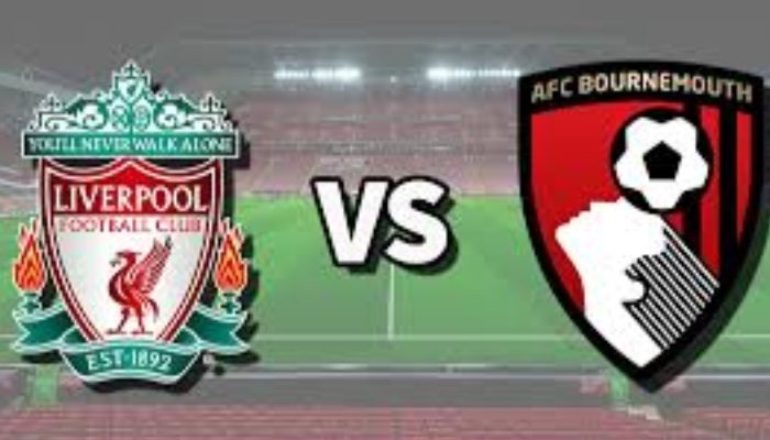 Liverpool vs AFC Bournemouth 21/09/2024: Phân Tích Trận Đấu Kinh Điển Tại Ngoại Hạng Anh