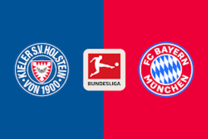 RB Holstein Kiel vs Bayern Munich: Vũ Điệu Trên Đỉnh Núi