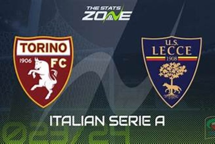 Trận Đấu Quyết Liệt Giữa Torino vs Lecce