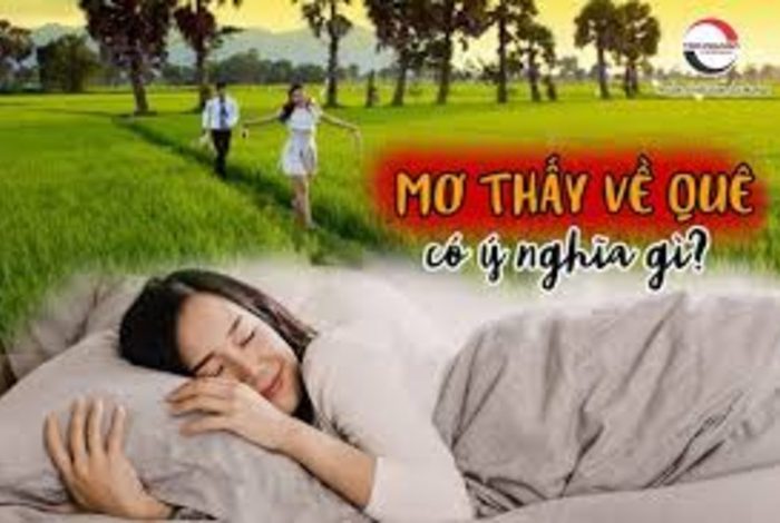 Giải Mã Giấc Mơ Về Quê Ăn Cổ: Những Bí Ẩn Của Đất Lành Và Con Số May Mắn